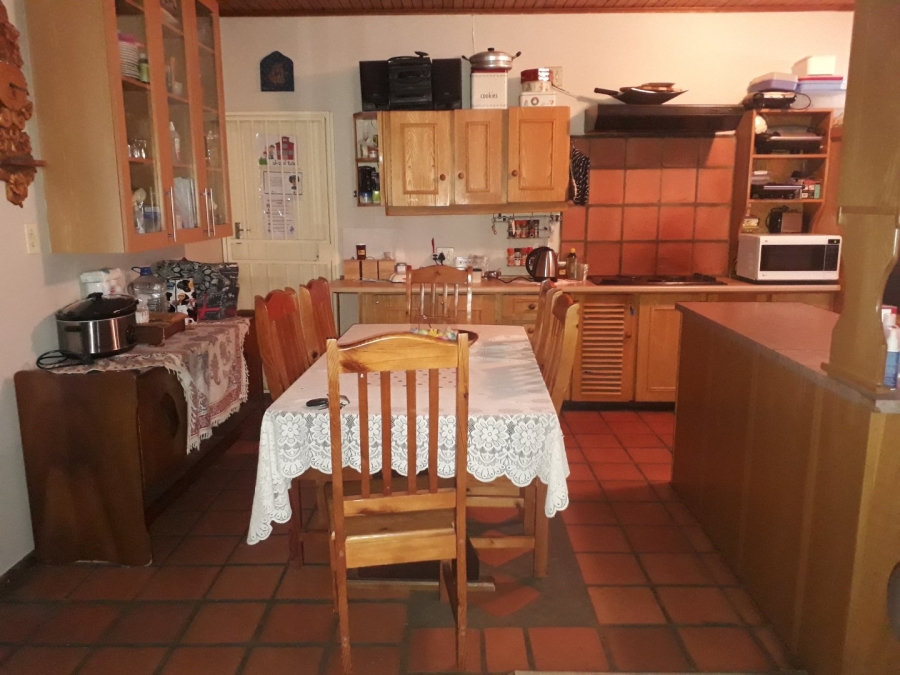 5 Bedroom Property for Sale in Sasolburg Free State